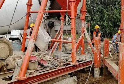 萍乡现在打井50米需要多少钱